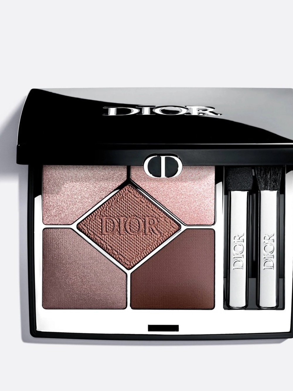 Dior Diorshow 5 Couleurs Eyeshadow Palette – 669 Soft Cashmere Aug 2026